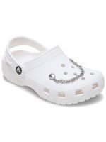 Jibbitz-Cadena-Plateada-Crocs