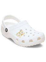 Jibbitz-Mariposa-Perlada-Dorada-Crocs