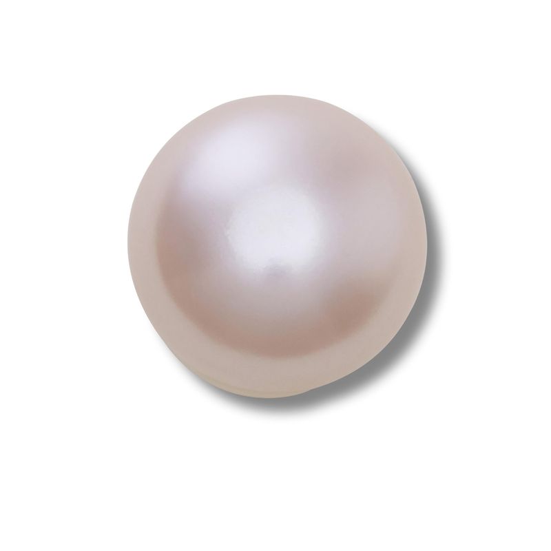 Jibbitz Perla Rosada SMT Crocs