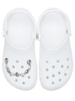 Jibbitz-Cadena-De-Plata-Con-Tachas-Crocs
