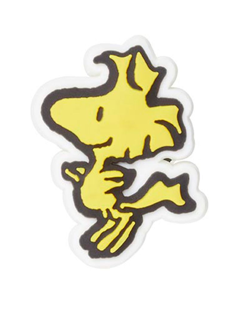 Jibbitz-Peanuts-Woodstock-Amarillo-Crocs