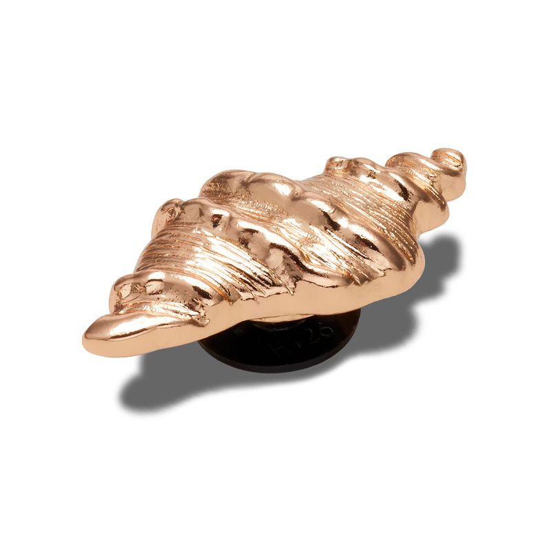 Jibbitz Conchita De Mar Dorada Crocs