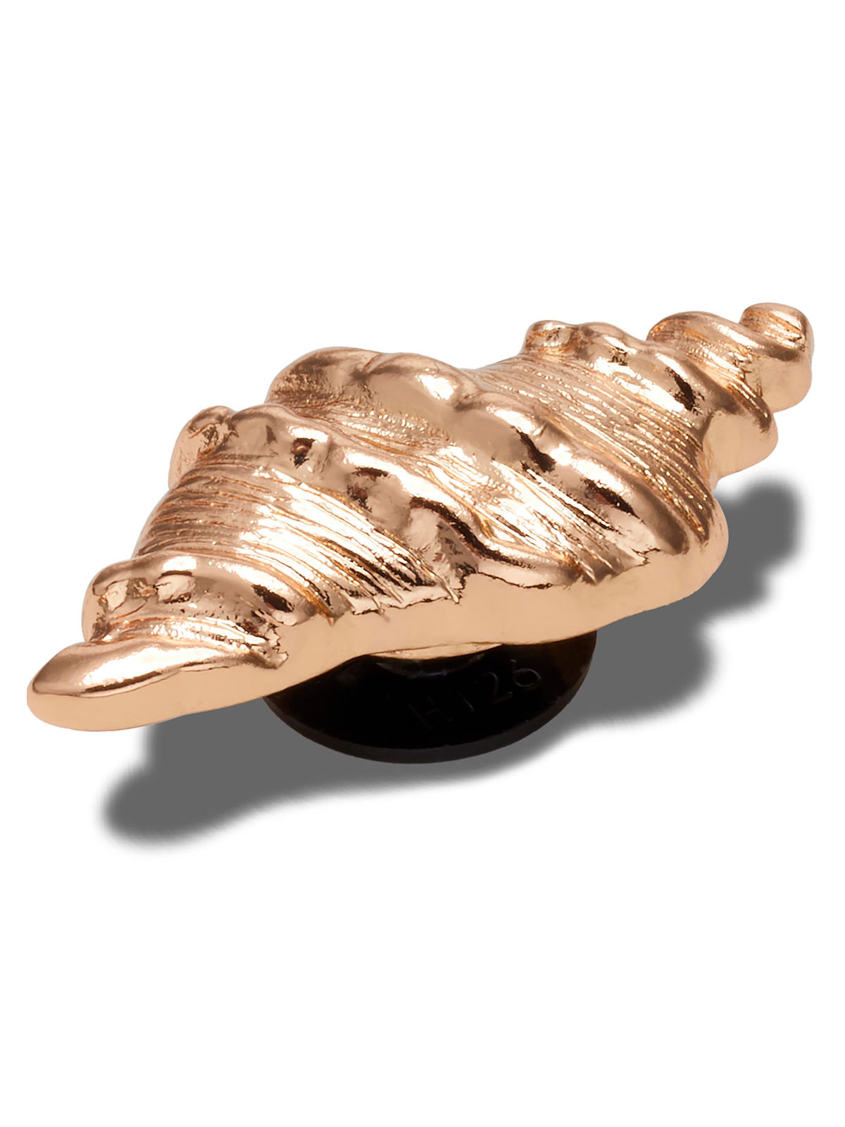 Jibbitz Conchita De Mar Dorada Crocs