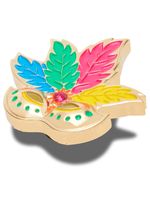 Jibbitz-Mascara-De-Carnaval-Dorada-Crocs