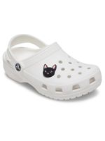 Jibbitz-Gato-Negro-Crocs