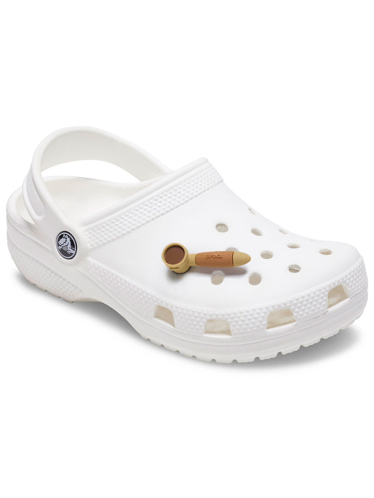 Jibbitz Portafiltro De Café 3D Crocs