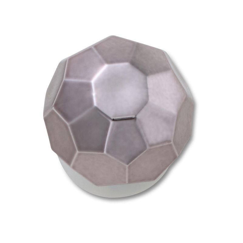 Jibbitz Gema Metalizada Crocs