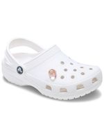 Jibbitz-Gema-Rosada-Crocs