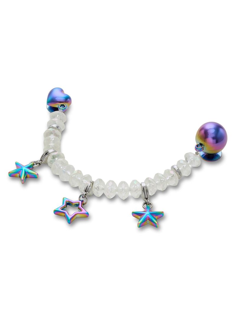 Jibbitz-Cadena-Iridescente-Metalizada-Crocs