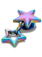 Jibbitz-Estrella-Iridiscente-Metalizada-Crocs