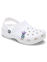 Jibbitz-Estrella-Iridiscente-Metalizada-Crocs