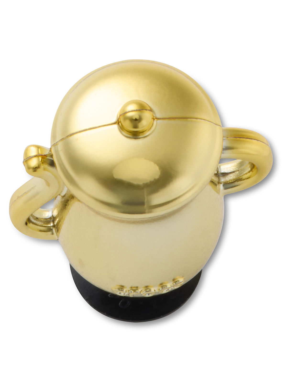 Jibbitz Hervidor 3D Crocs