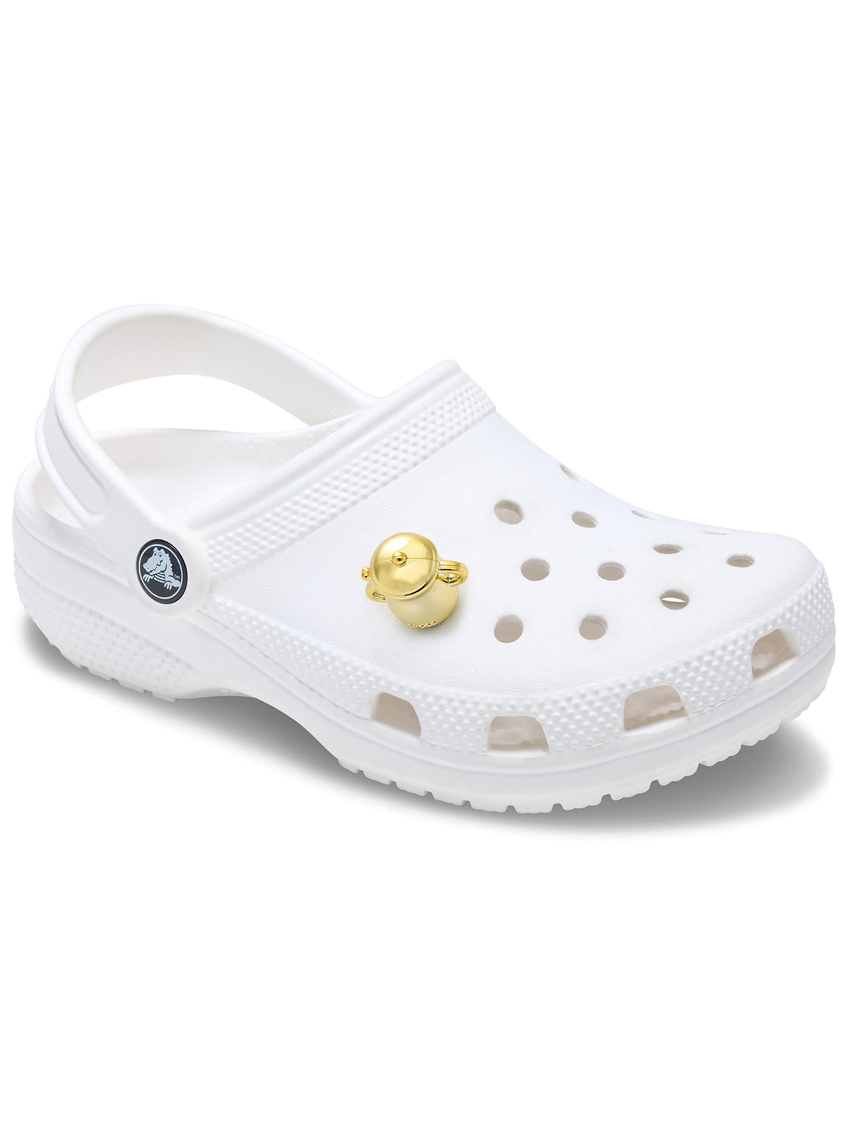 Jibbitz Hervidor 3D Crocs