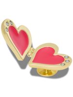 Jibbitz-Medallon-Corazon-Dorado-Plegable-Crocs