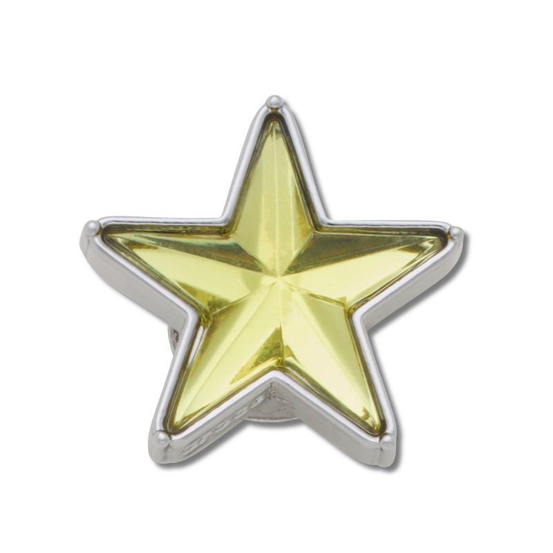 Jibbitz-Estrella-Dorada-Crocs
