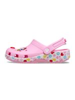 Zueco-Niños-Grandes-Mickey-Friends-Minnie-Rosado-Crocs