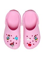 Zueco-Niños-Grandes-Mickey-Friends-Minnie-Rosado-Crocs