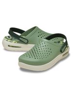 Zueco-Unisex-InMotion-Clog-Verde-Crocs