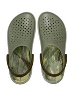 Zueco-Unisex-InMotion-Clog-Verde-Crocs