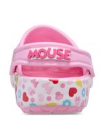 Zueco-Niños-Grandes-Mickey-Friends-Minnie-Rosado-Crocs