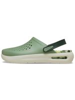 Zueco-Unisex-InMotion-Clog-Verde-Crocs