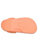 Zueco-Unisex-Classic-Clog-Naranjo-Crocs