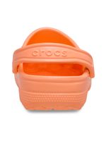 Zueco-Unisex-Classic-Clog-Naranjo-Crocs