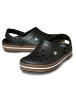 Zueco-Unisex-Crocband-Gum-Clog-Negro-Crocs