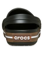 Zueco-Unisex-Crocband-Gum-Clog-Negro-Crocs