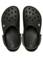 Zueco-Unisex-Crocband-Gum-Clog-Negro-Crocs