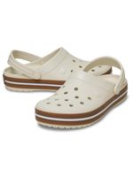 Sueco-Unisex-Crocband-Gum-Clog-Cafe-Crocs