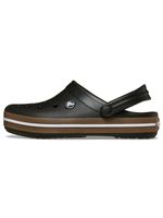 Zueco-Unisex-Crocband-Gum-Clog-Negro-Crocs