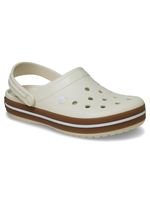 Sueco-Unisex-Crocband-Gum-Clog-Cafe-Crocs