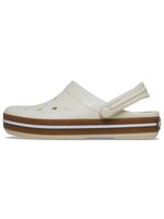 Sueco-Unisex-Crocband-Gum-Clog-Cafe-Crocs