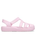 Sandalia-Niños-Pequeños-Classic-Fisherman-Rosado-Crocs