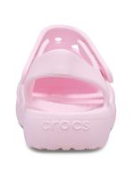 Sandalia-Niños-Pequeños-Classic-Fisherman-Rosado-Crocs