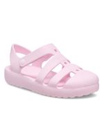 Sandalia-Niños-Pequeños-Classic-Fisherman-Rosado-Crocs