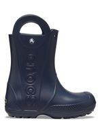 Bota-Niños-Pequeños-Handle-It-Boot-T-Azul-Crocs