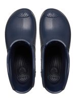 Bota-Niños-Pequeños-Handle-It-Boot-T-Azul-Crocs