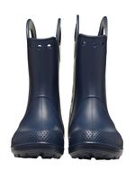 Bota-Niños-Pequeños-Handle-It-Boot-T-Azul-Crocs