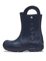 Bota-Niños-Pequeños-Handle-It-Boot-T-Azul-Crocs