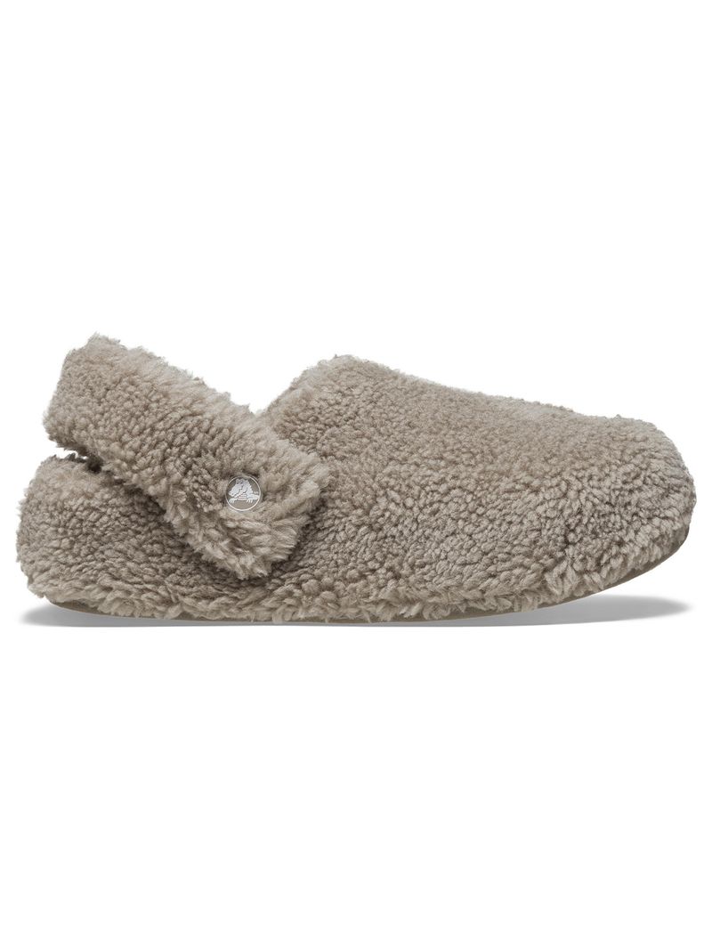 Pantufla-Unisex-Cozzzy-Slipper-Cafe-Crocs