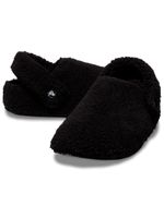 Pantufla-Unisex-Cozzzy-Slipper-Negro-Crocs