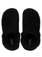 Pantufla-Unisex-Cozzzy-Slipper-Negro-Crocs