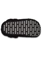 Pantufla-Unisex-Cozzzy-Slipper-Negro-Crocs