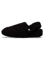Pantufla-Unisex-Cozzzy-Slipper-Negro-Crocs