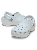 Zueco-Mujer-Plataforma-Clog-W-Blanco-Crocs