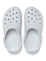 Zueco-Mujer-Plataforma-Clog-W-Blanco-Crocs