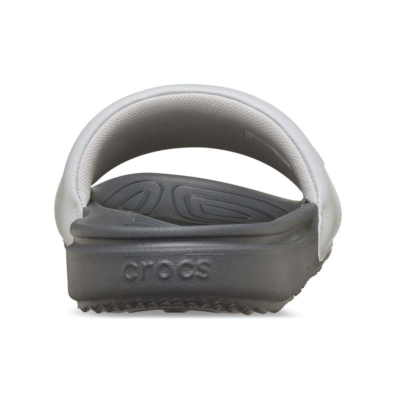 Sandalia Hombre Crocs All Day M Gris Crocs