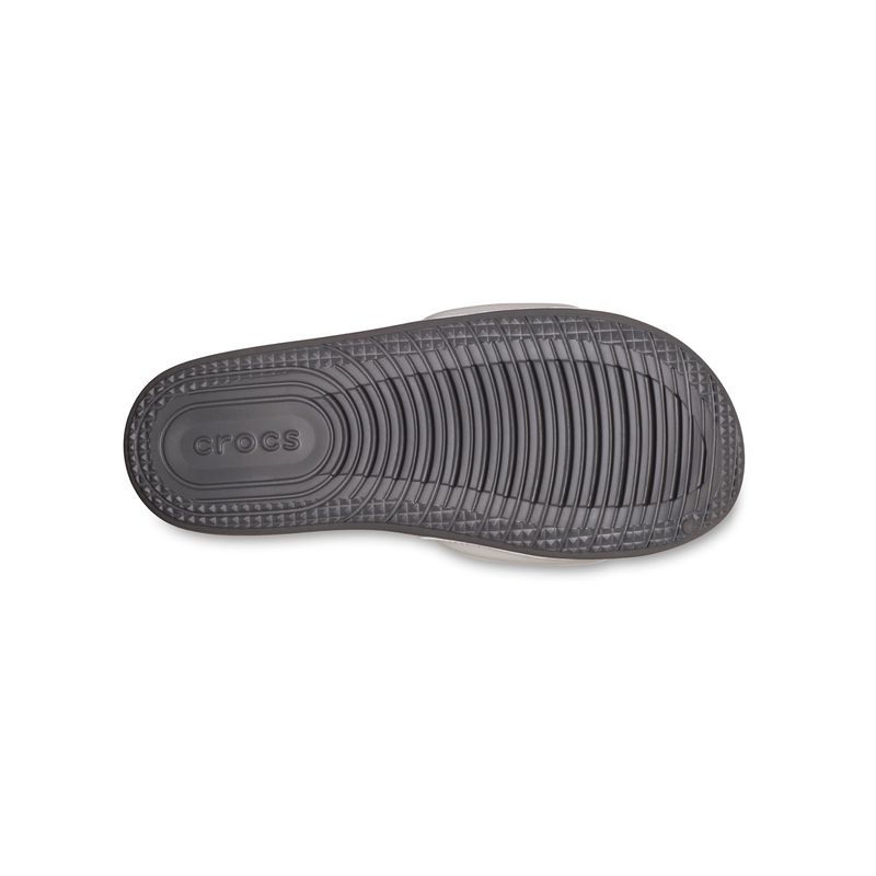 Sandalia Hombre Crocs All Day M Gris Crocs